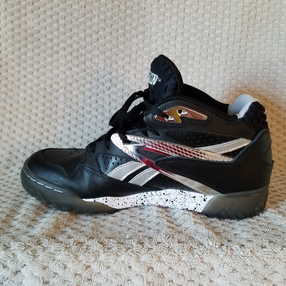 Retro Reebok preseason 2013 - Picture 2 of 3